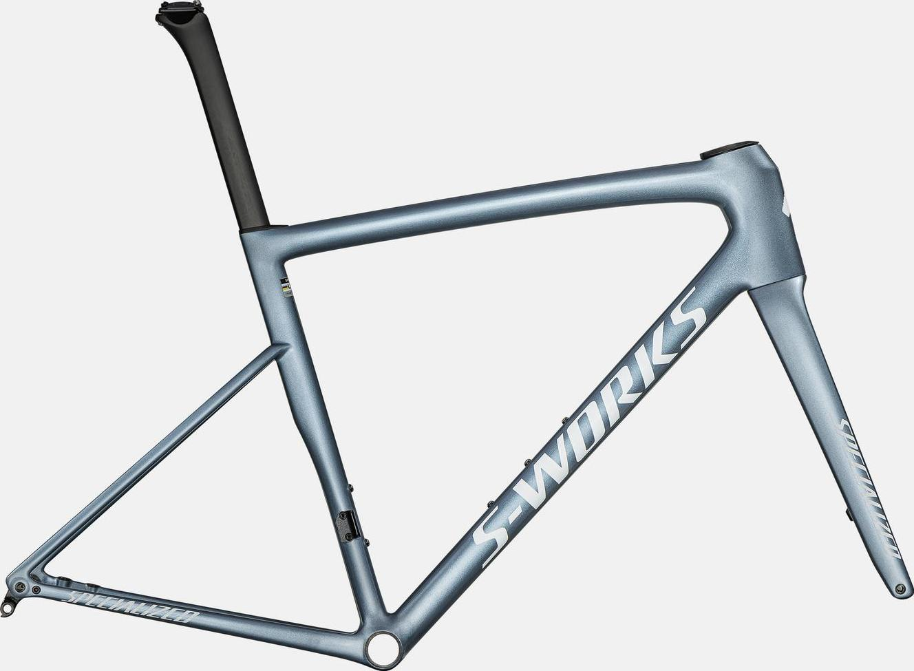 Specialized S-Works Tarmac SL8 Frameset 2025 | BikeExchange