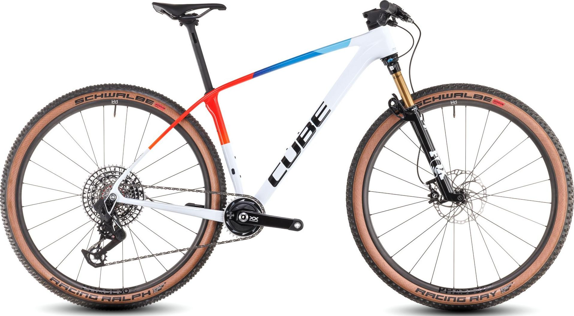 Cube Phenix C:68X SLT 2025