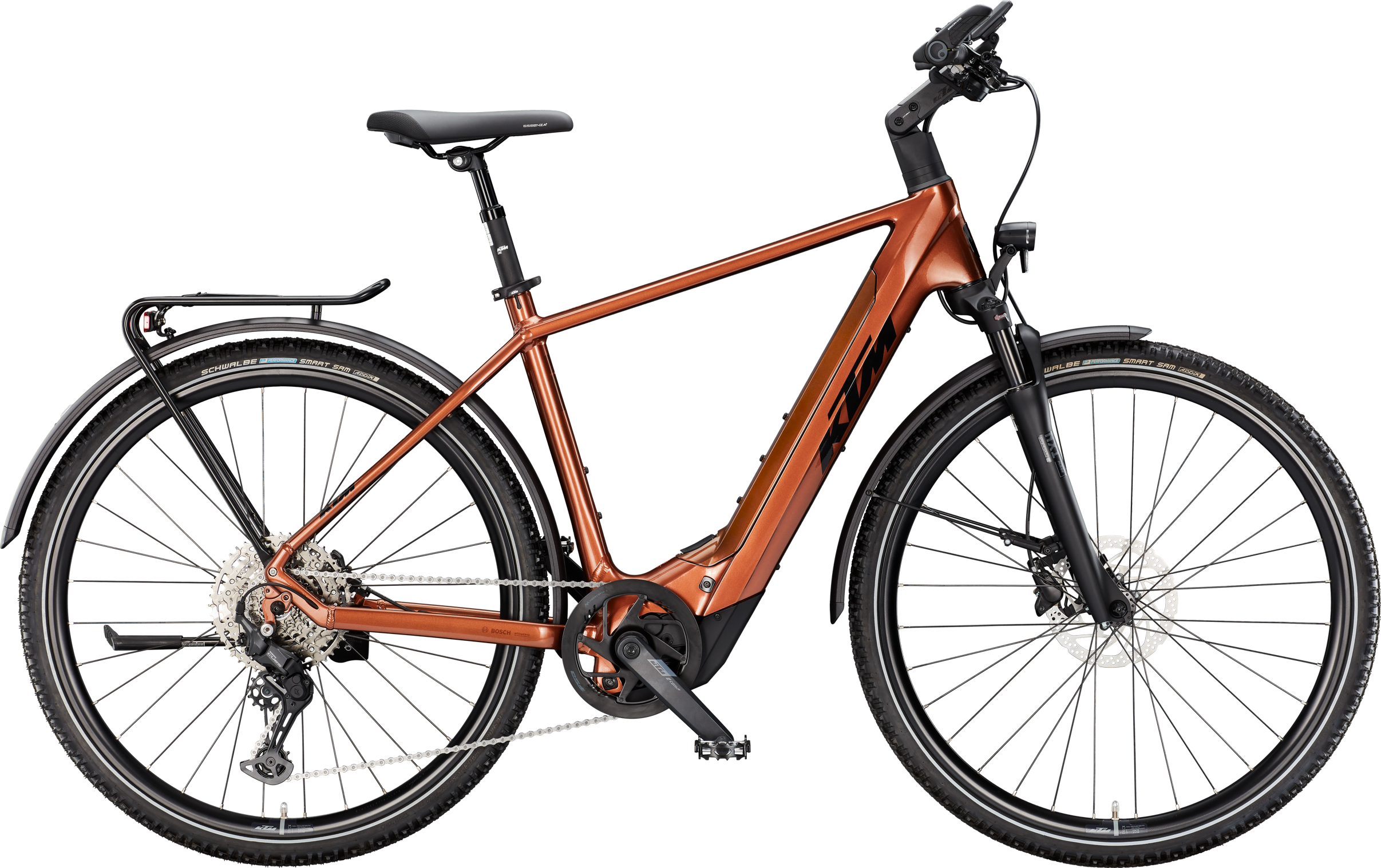 KTM Macina Cross CX 820 LFC 2025