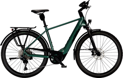 Damen E-Bike in 28 Zoll kaufen | BikeExchange