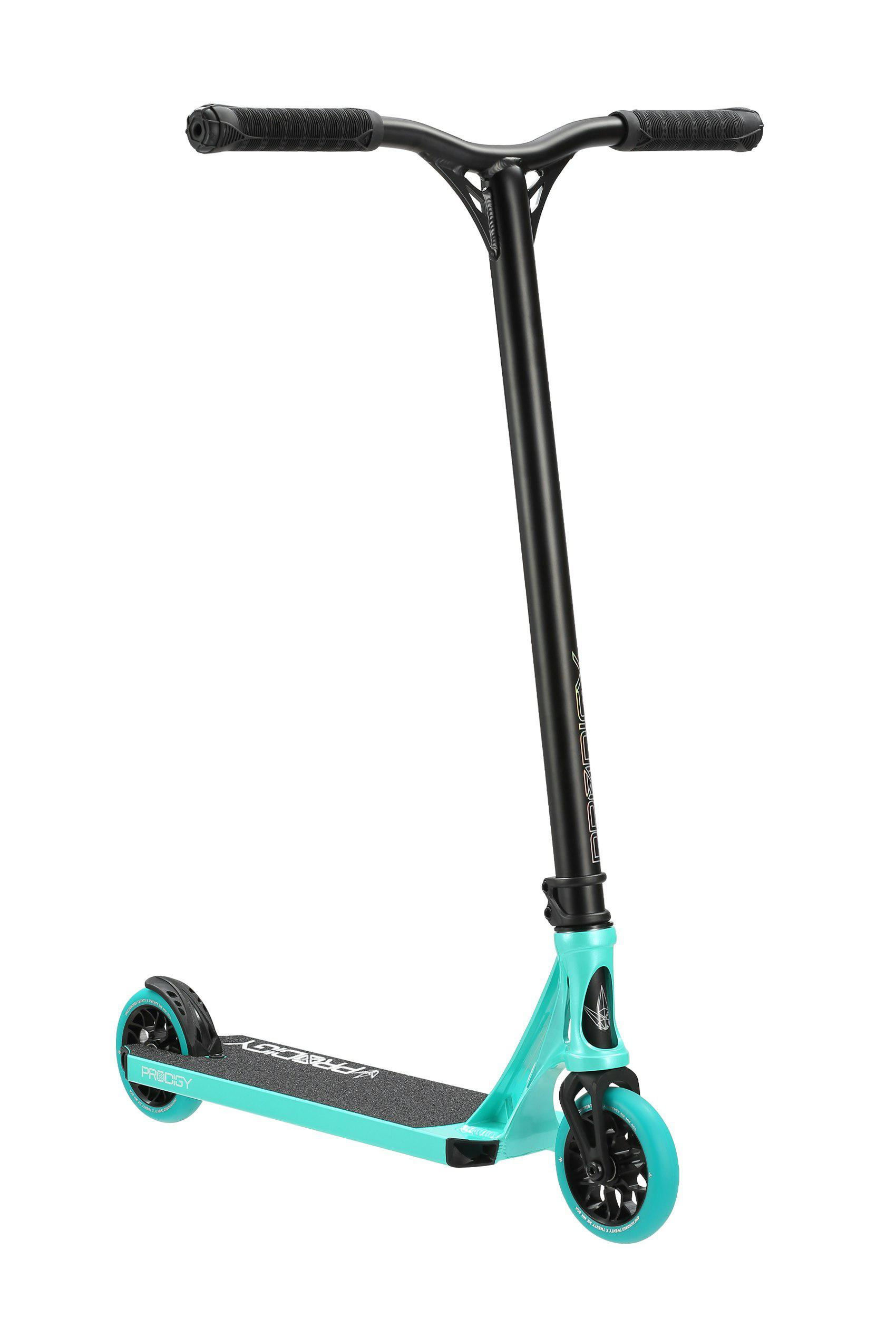 Prodigy_X_Scooter_Teal