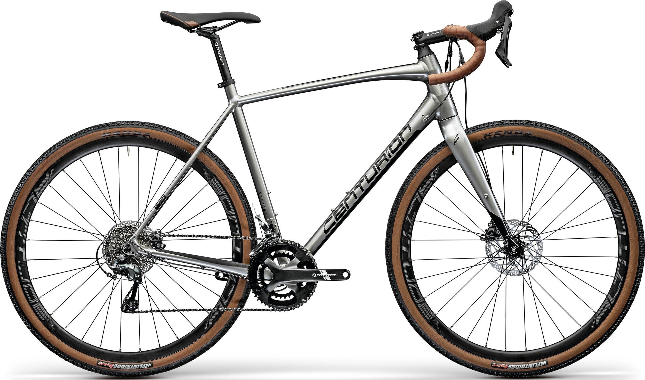 Centurion Crossfire Gravel 2000 2022