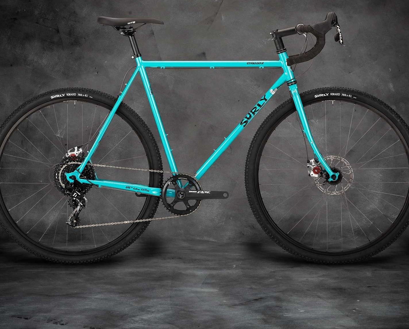Surly Straggler 2025 | BikeExchange