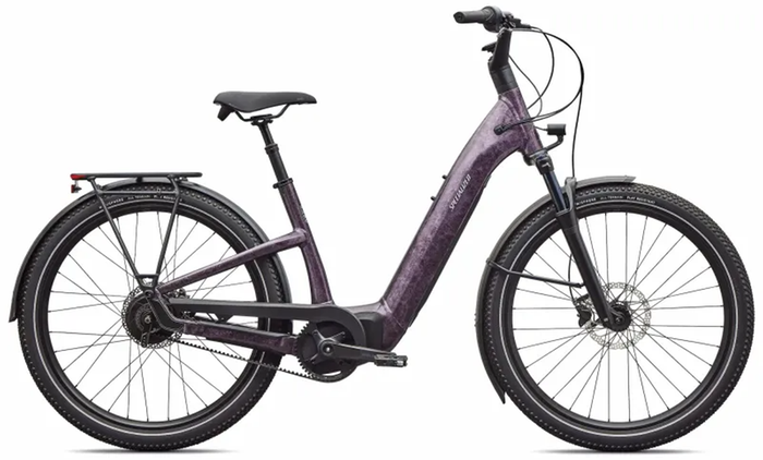 hunde buggy und fahrradanhänger PFOTENGUT® 2-in-1 Hundeanhänger für Fahrrad [für kleine & große bis 40 kg] Farbe:Grüne cremefarbene Reifen GHOST HybRide SL AMR Radon Render 10.0