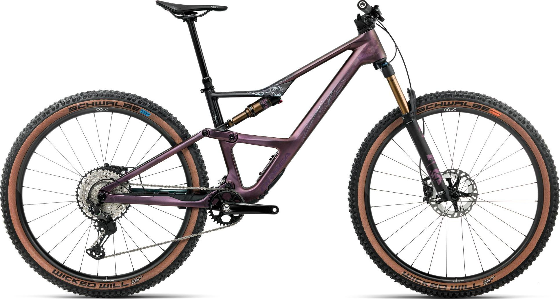 Orbea OCCAM SL M10 2026