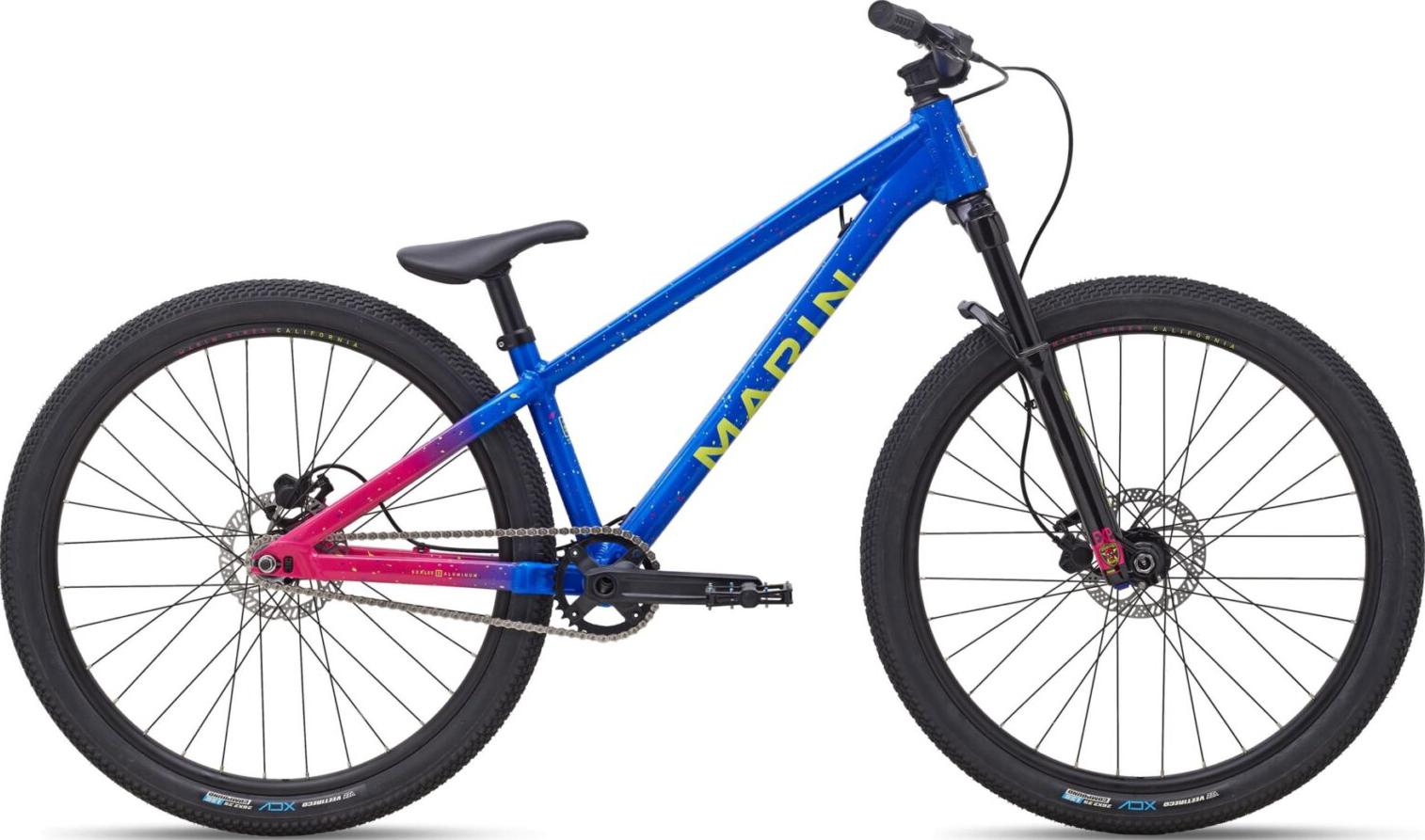 Marin Alcatraz 2023 | BikeExchange