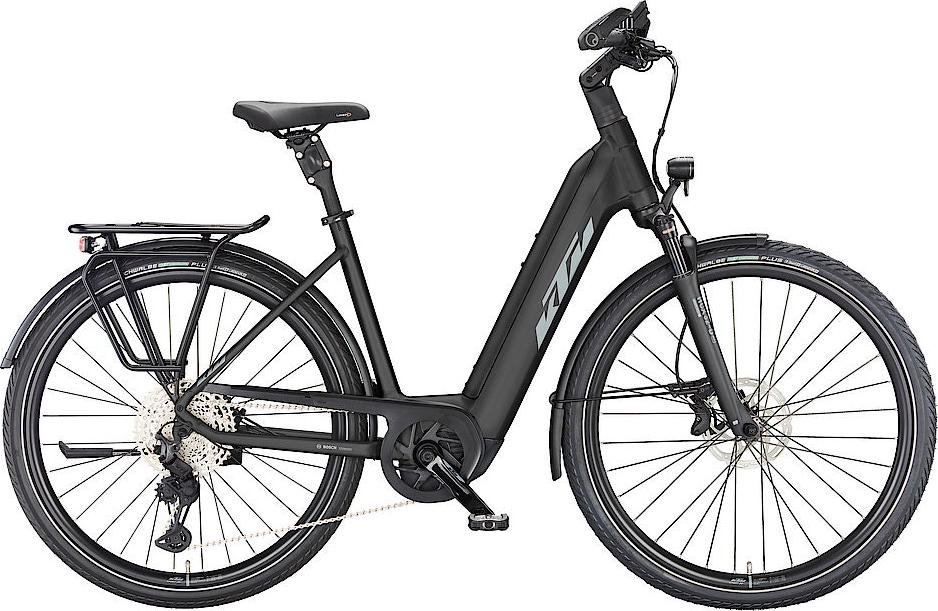 KTM Macina Style 720 2023