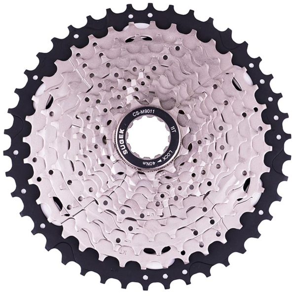 11-Speed_Cassette