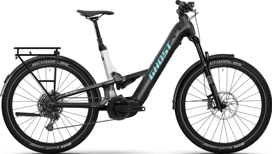 Ghost E-ASX UNIVERSAL LOW EQ 2025