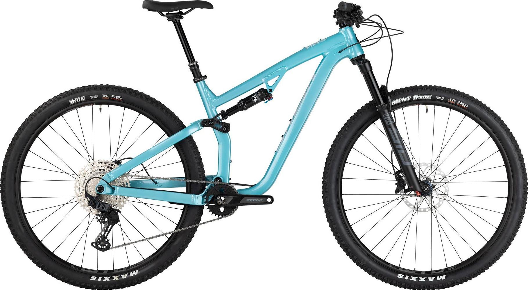 Salsa Spearfish SLX - 29