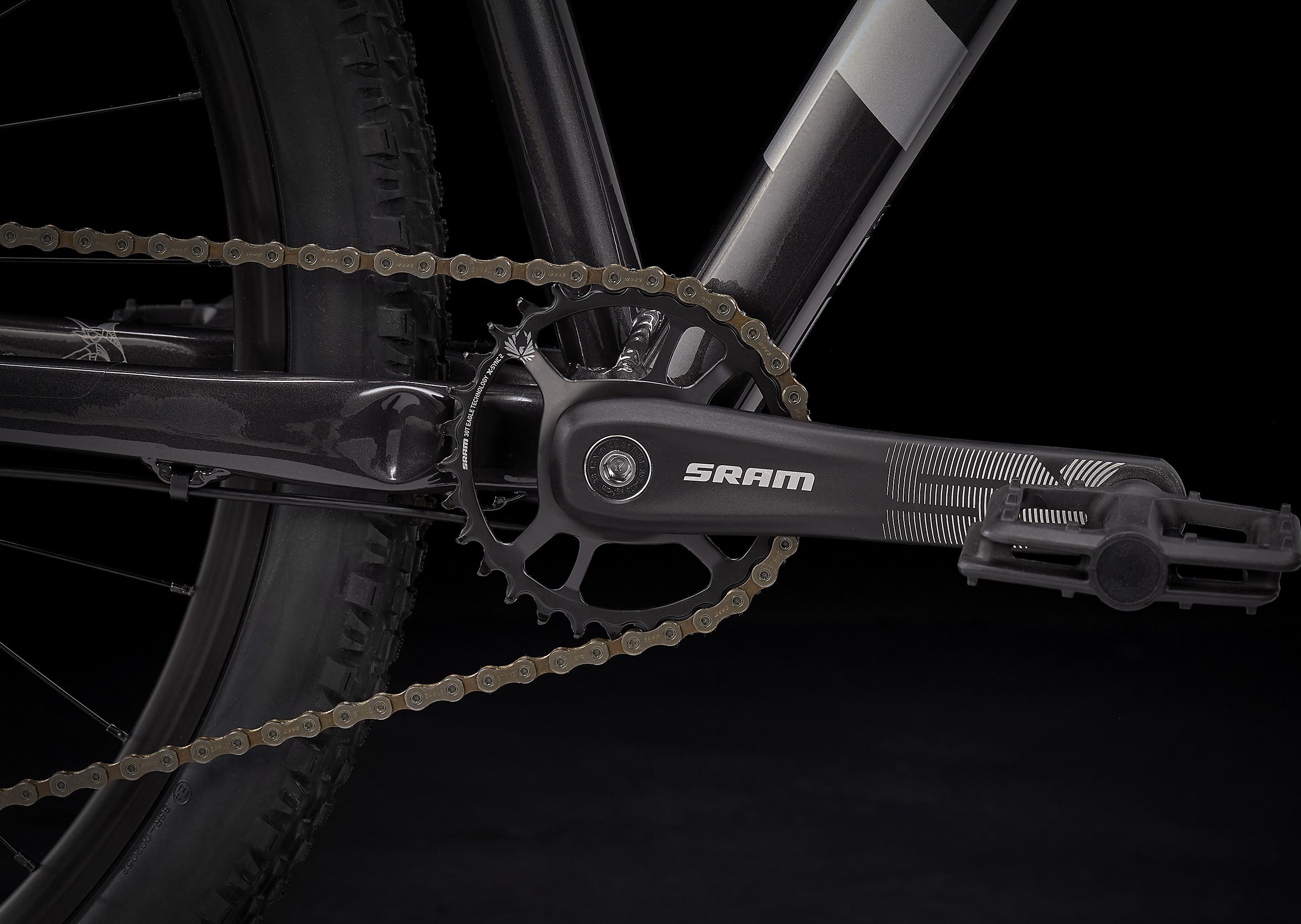 Trek Marlin 8 Gen 2 (29