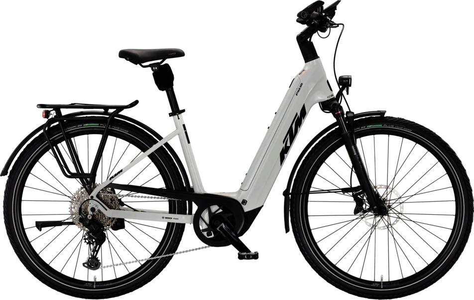 KTM MACINA STYLE 820 800 Wh Low Step 2026