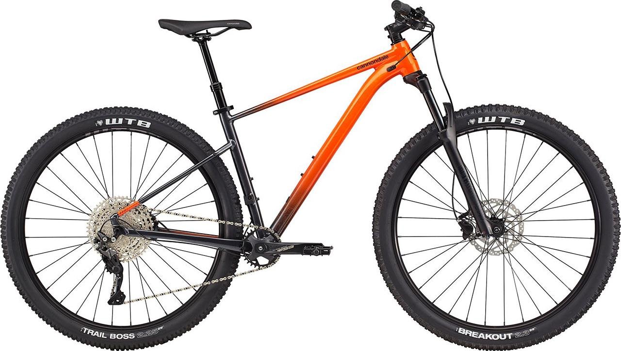 キャノンデール マウンテンバイク 29インチ Trail SE3 Cannondale Trail SE 3 2022 | BikeExchange