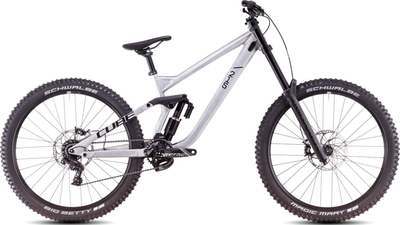 Cube Gnstige Fullys online kaufen | MTB Fullys bei BikeExchange