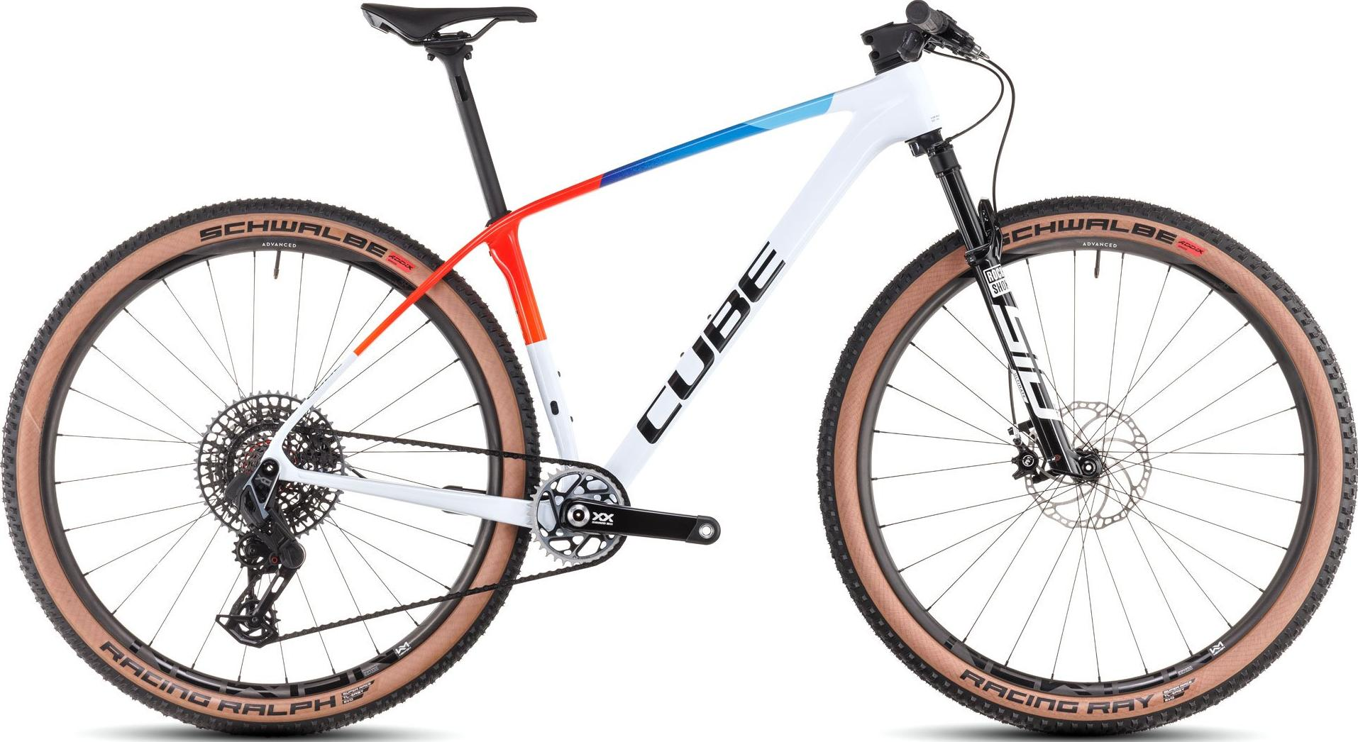 Cube Phenix C:68X SLX 2025