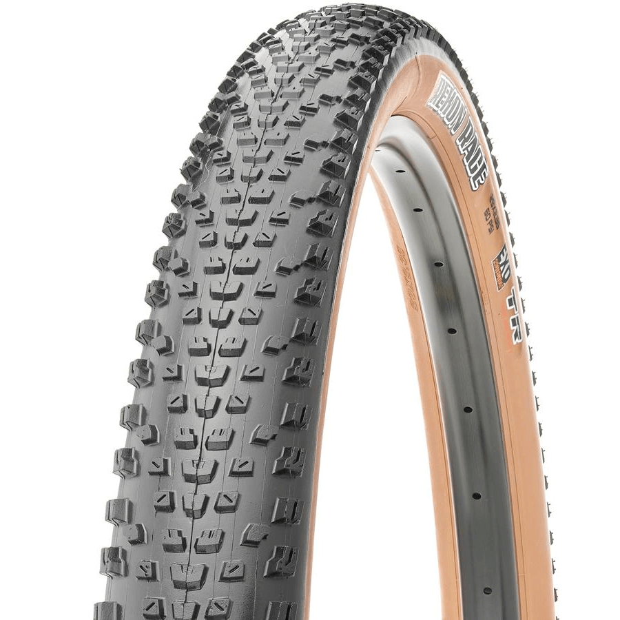 Maxxis DHF 27.5*2.5WT一本 Maxxis MINION DHF 27.5 X 2.50 WT EXO TR TANWALL | BikeExchange