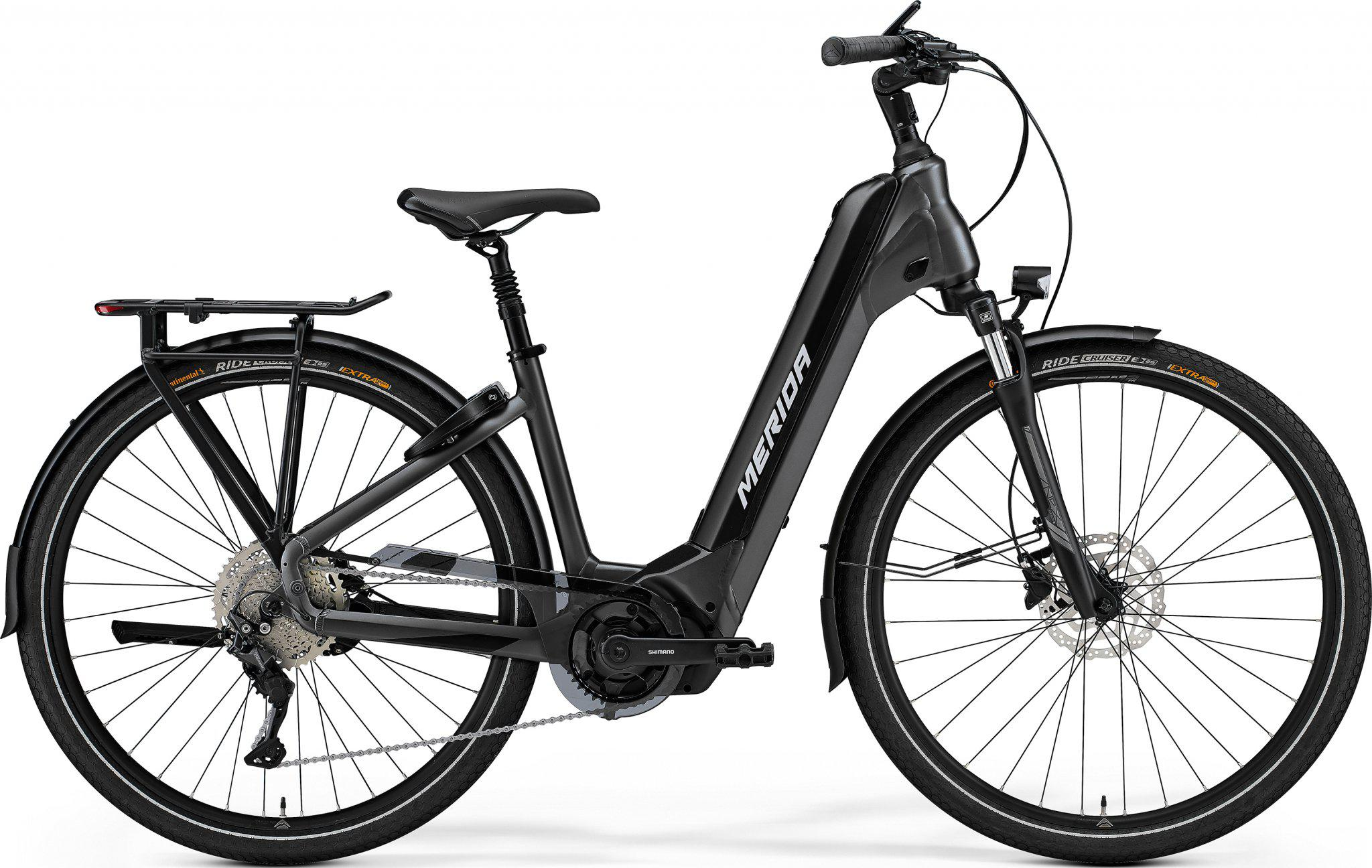 Merida eSPRESSO CITY 500 2023 | BikeExchange