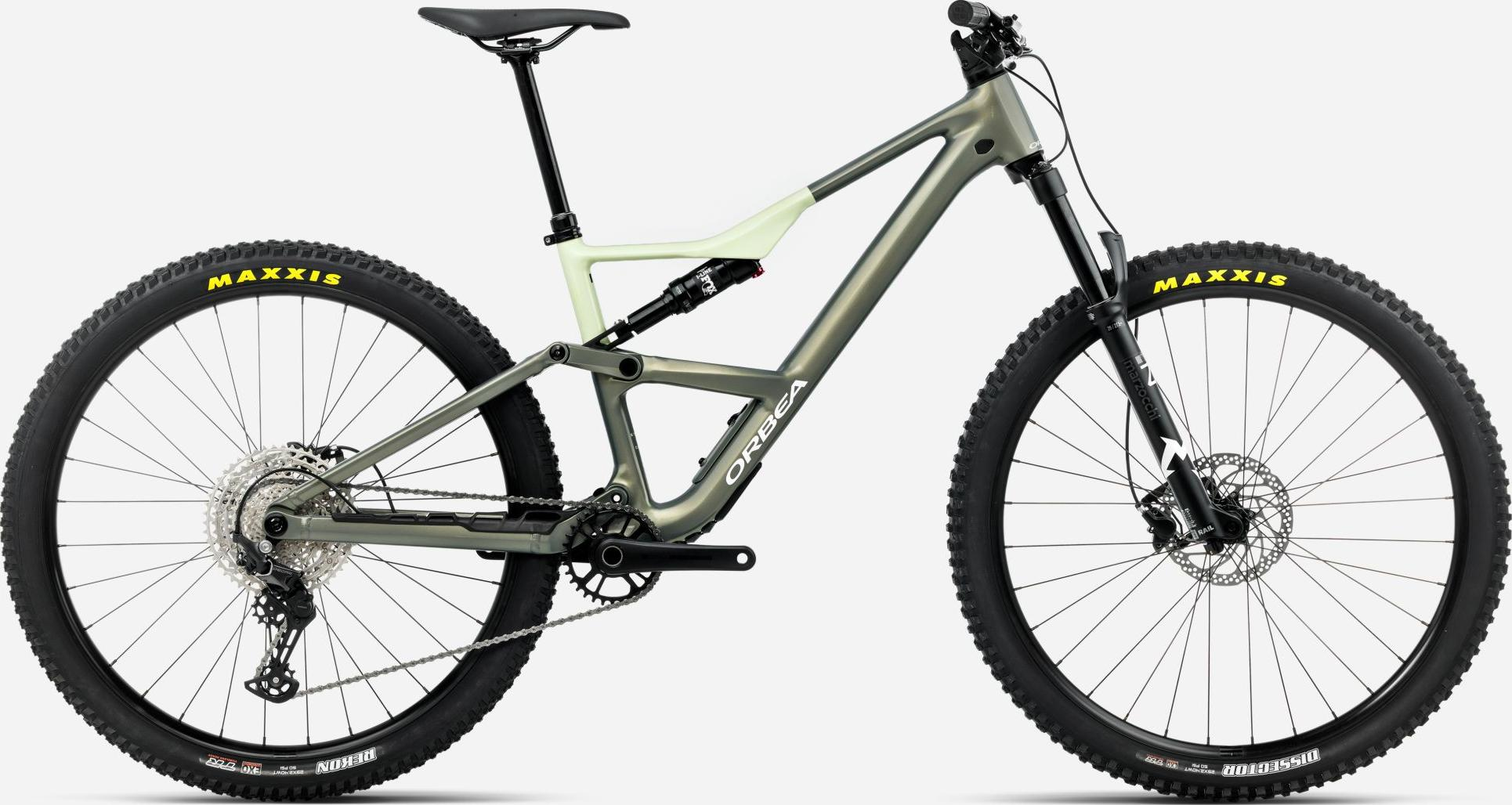 Orbea OCCAM SL H30 2026