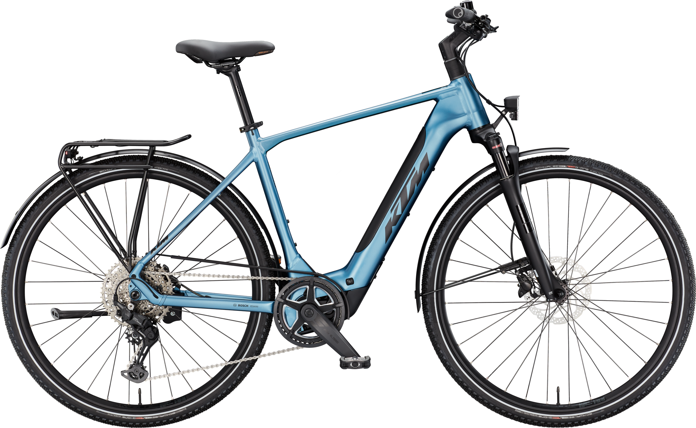 KTM Macina Sport SX 20 2025