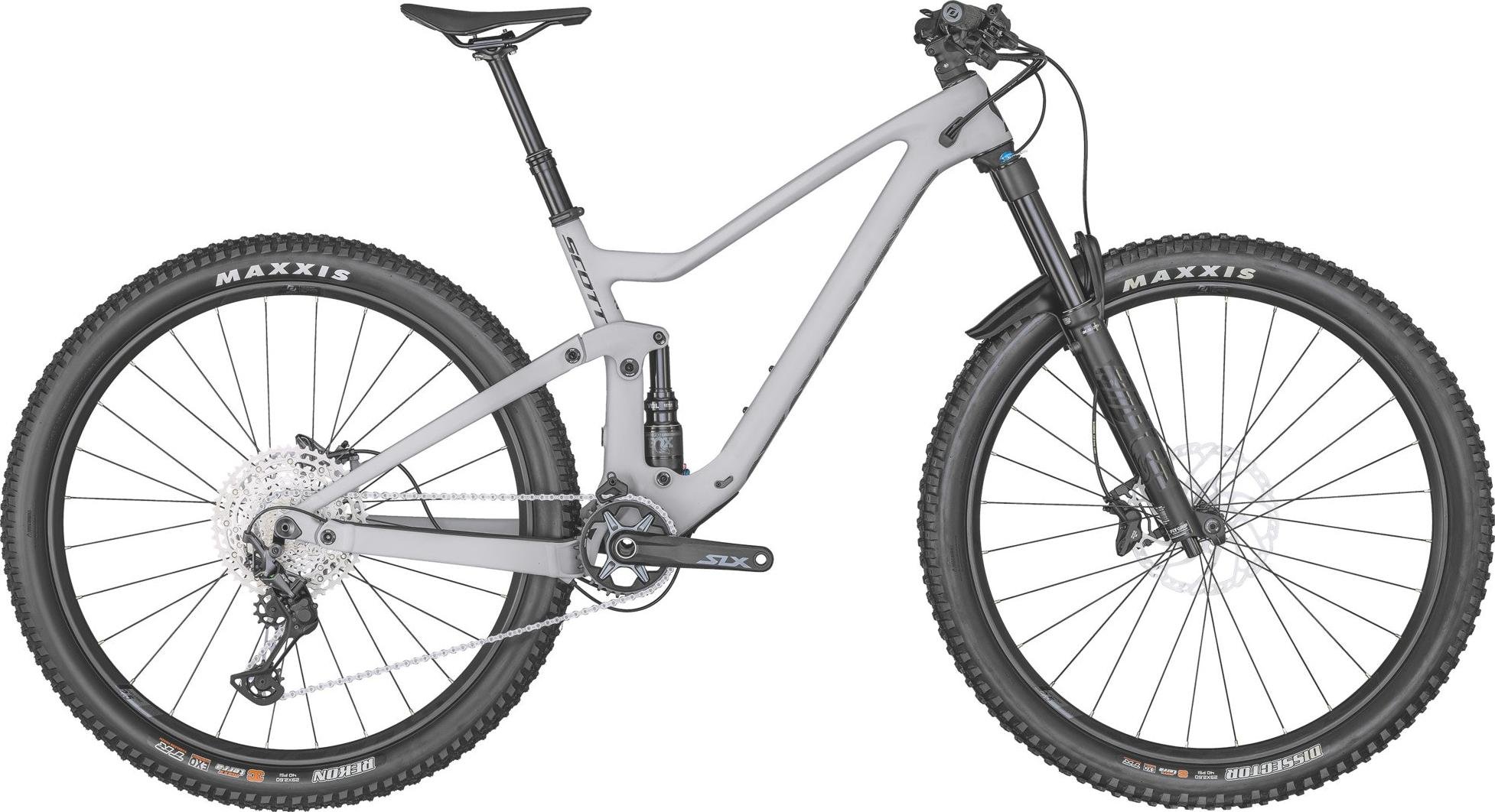 Scott Genius 920 2022