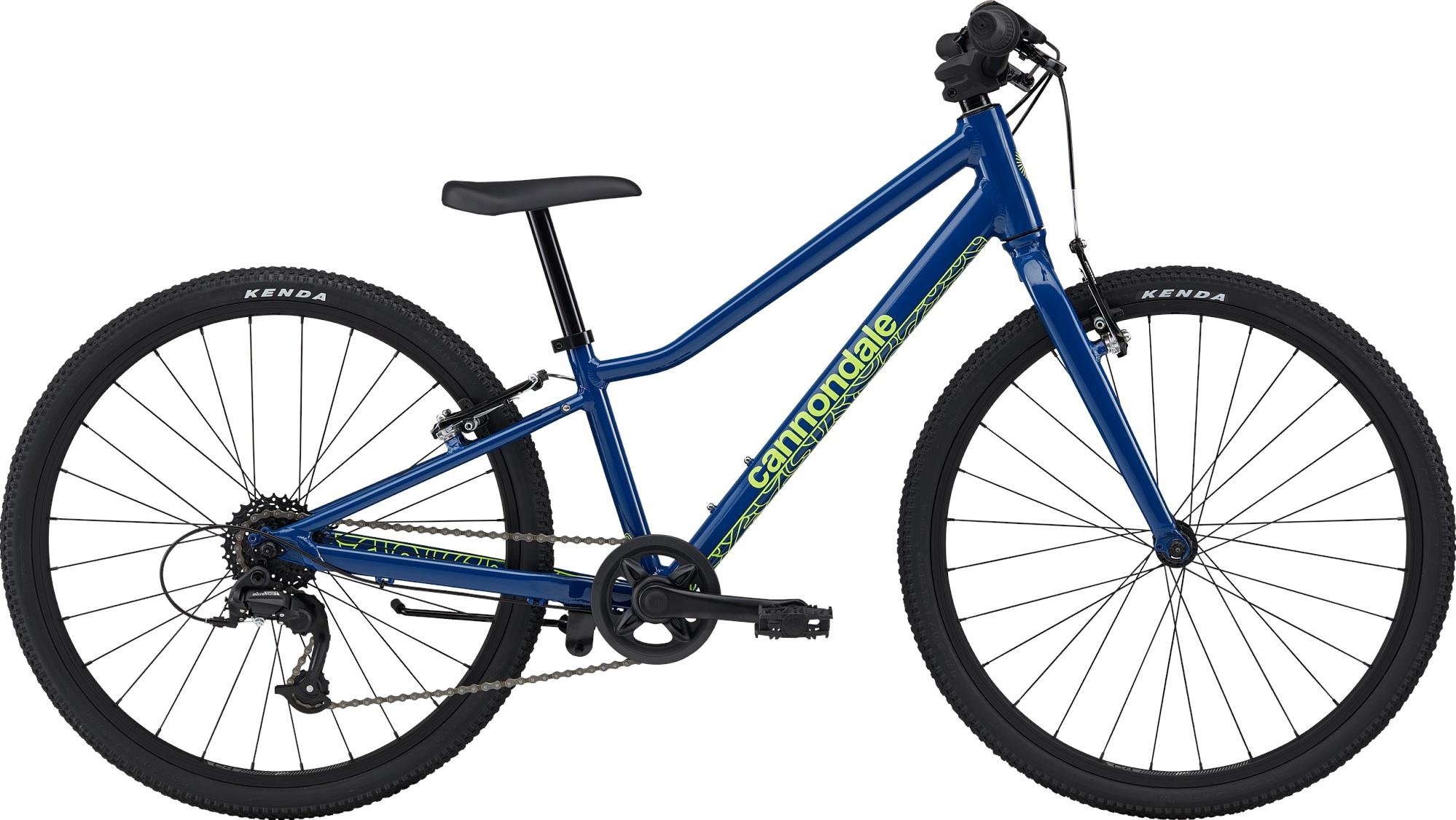 day of the dad　CANNONDALE Kids Quick Cannondale Kids Quick 24 2022 | BikeExchange