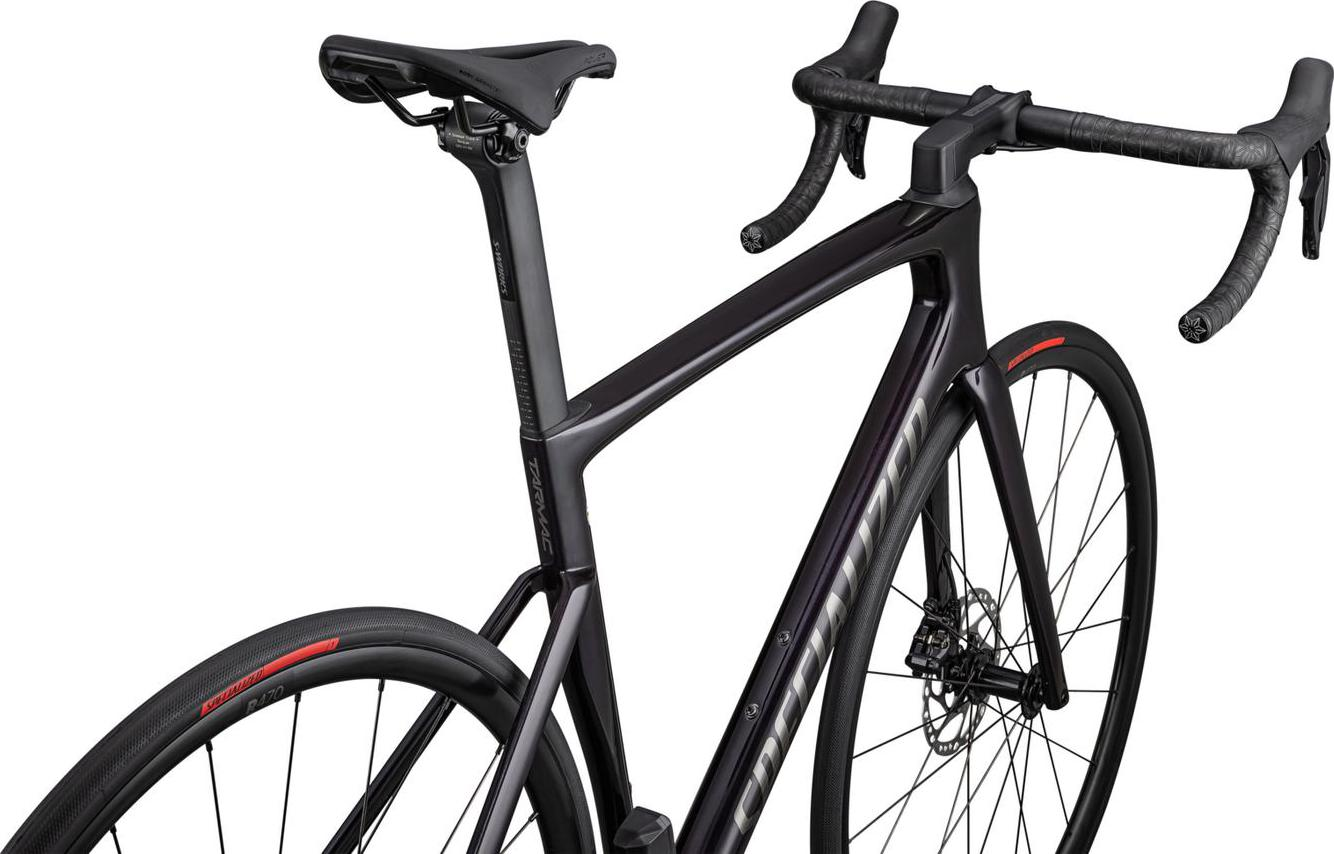Specialized Tarmac SL7 Comp -Shimano 105 Di2 2023 | BikeExchange