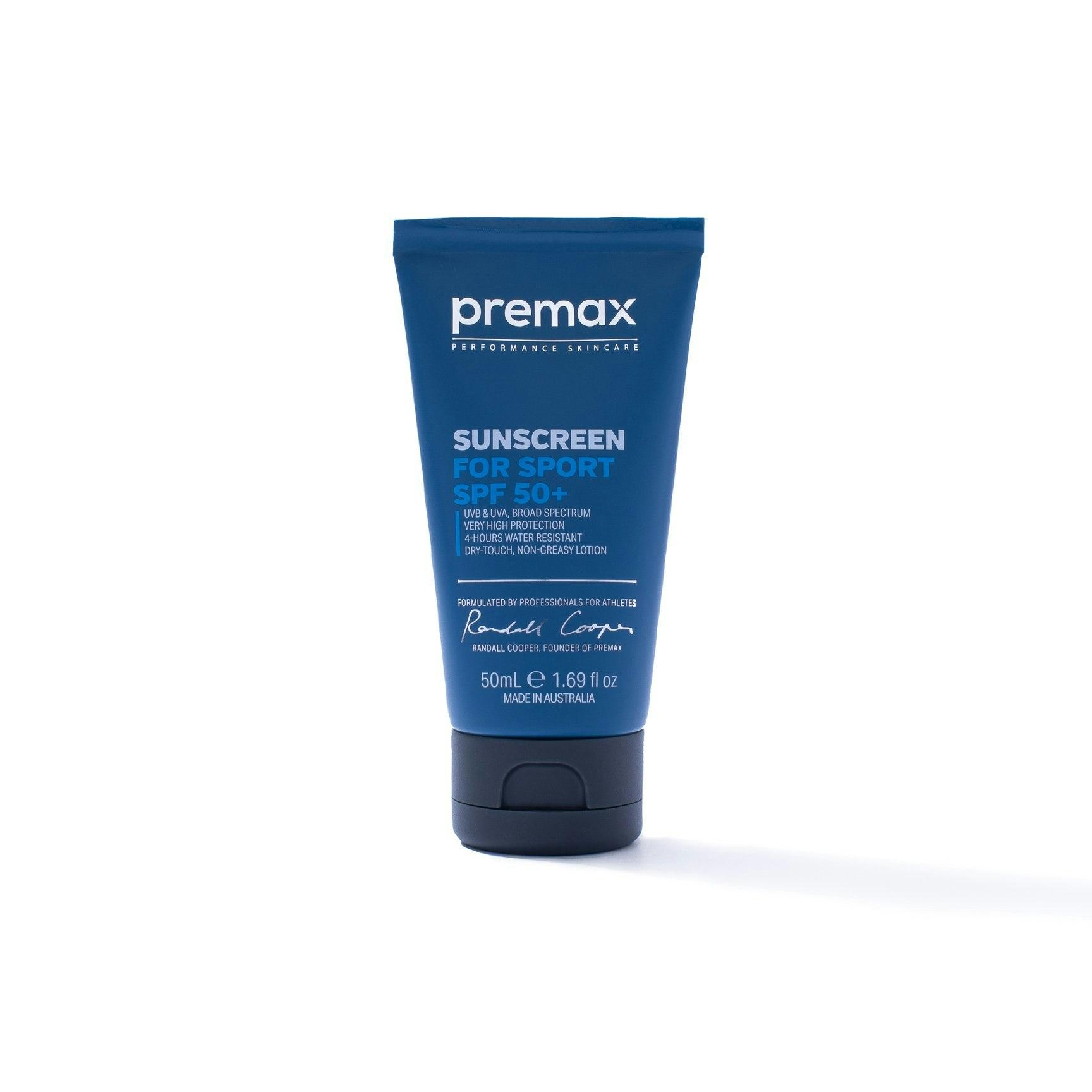Premax_Sunscreen_for_Sport_SPF_50+_50ml