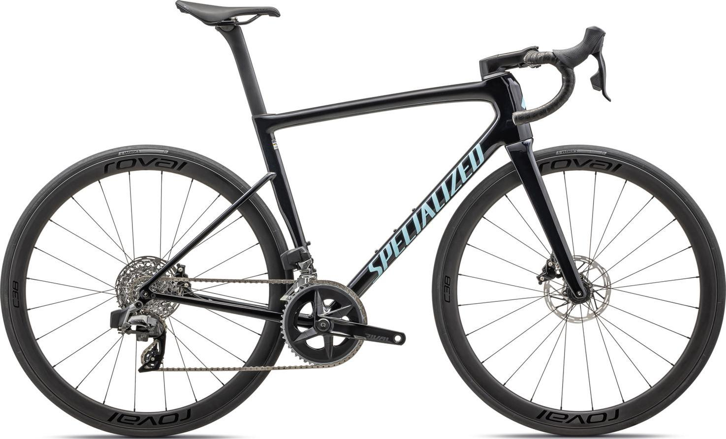 自転車本体 Specialized SL4 Specialized Tarmac SL8 Expert 2024 | BikeExchange