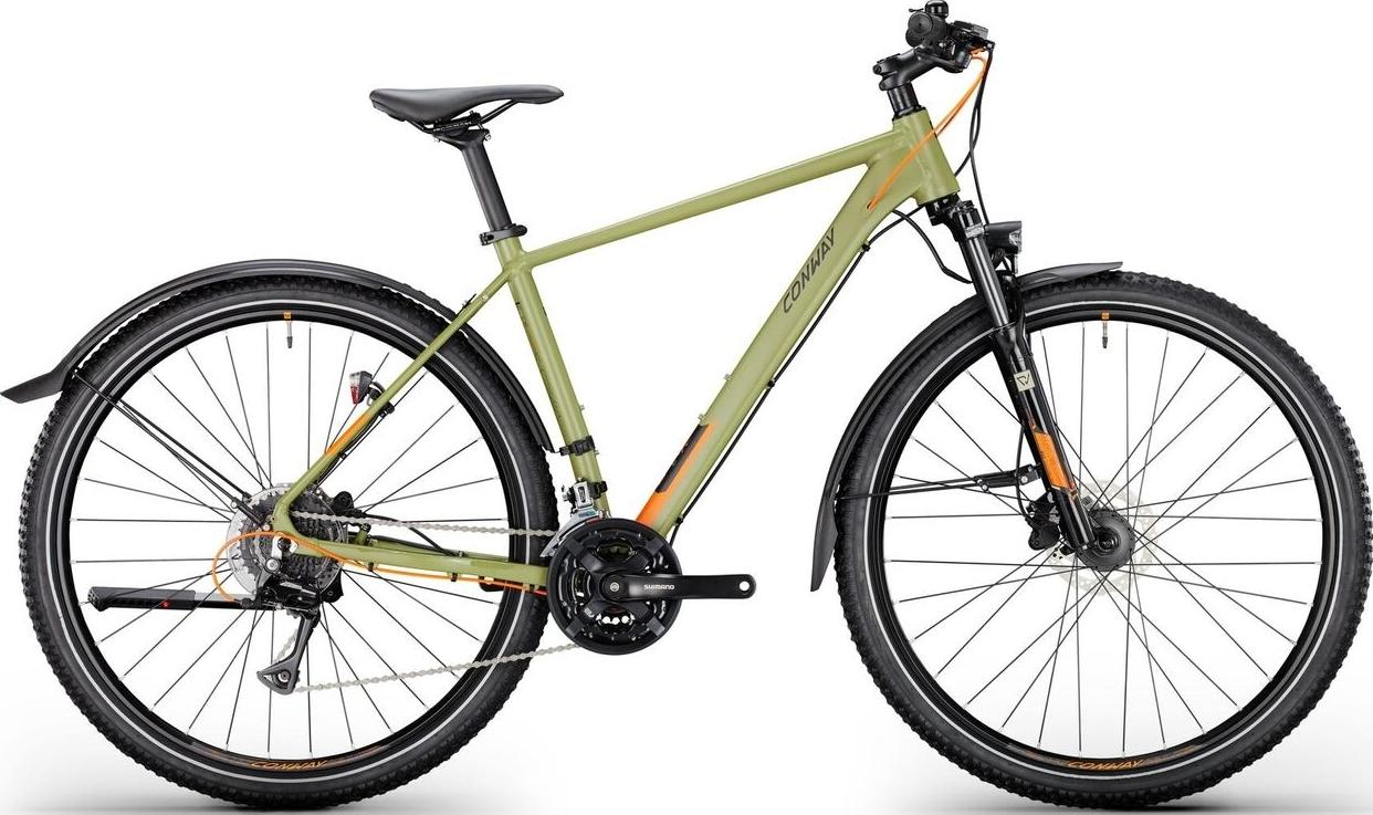 Conway Razz C 4.0 2025