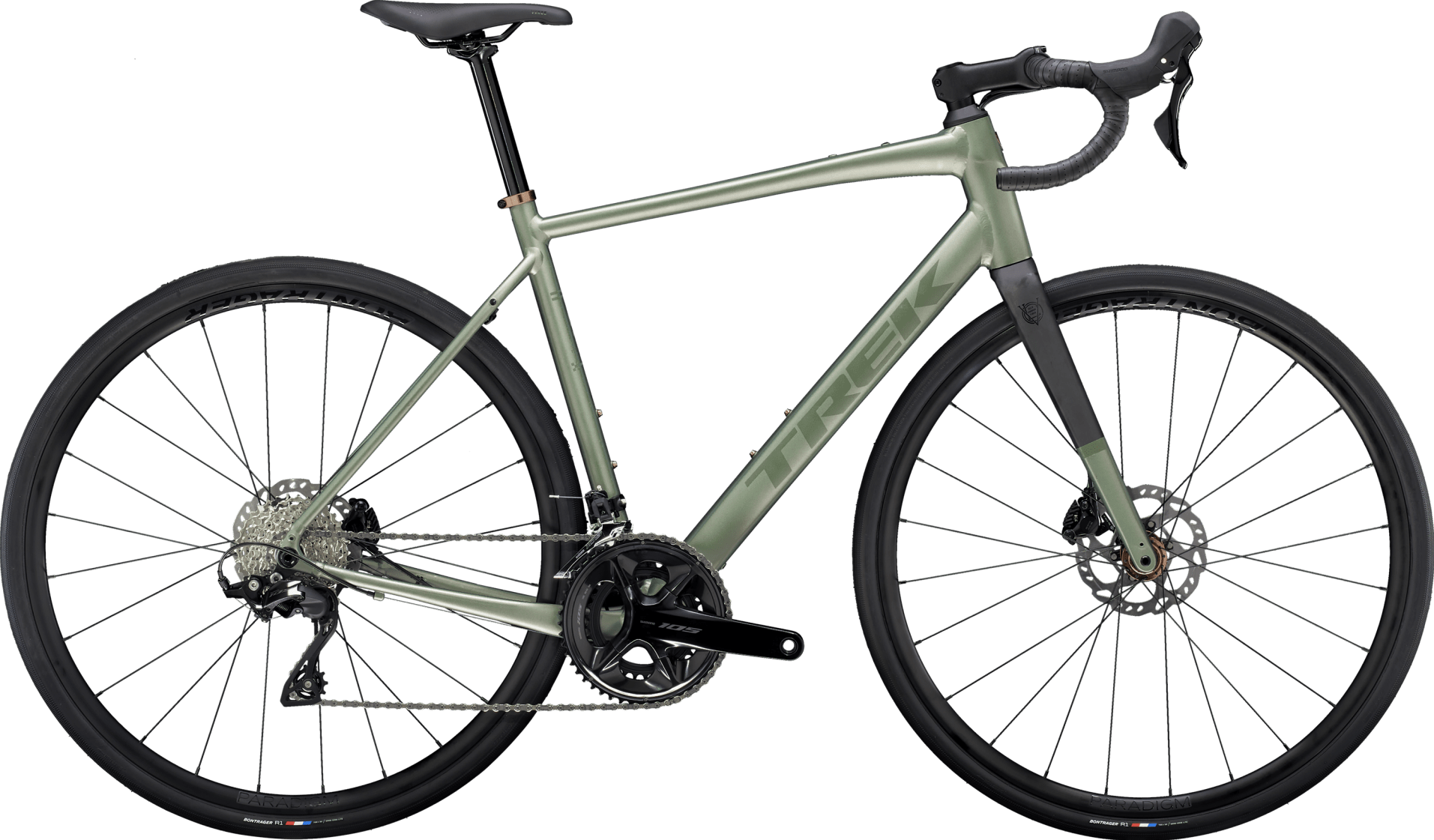 Trek Domane AL 5 Gen 4 2026 | BikeExchange