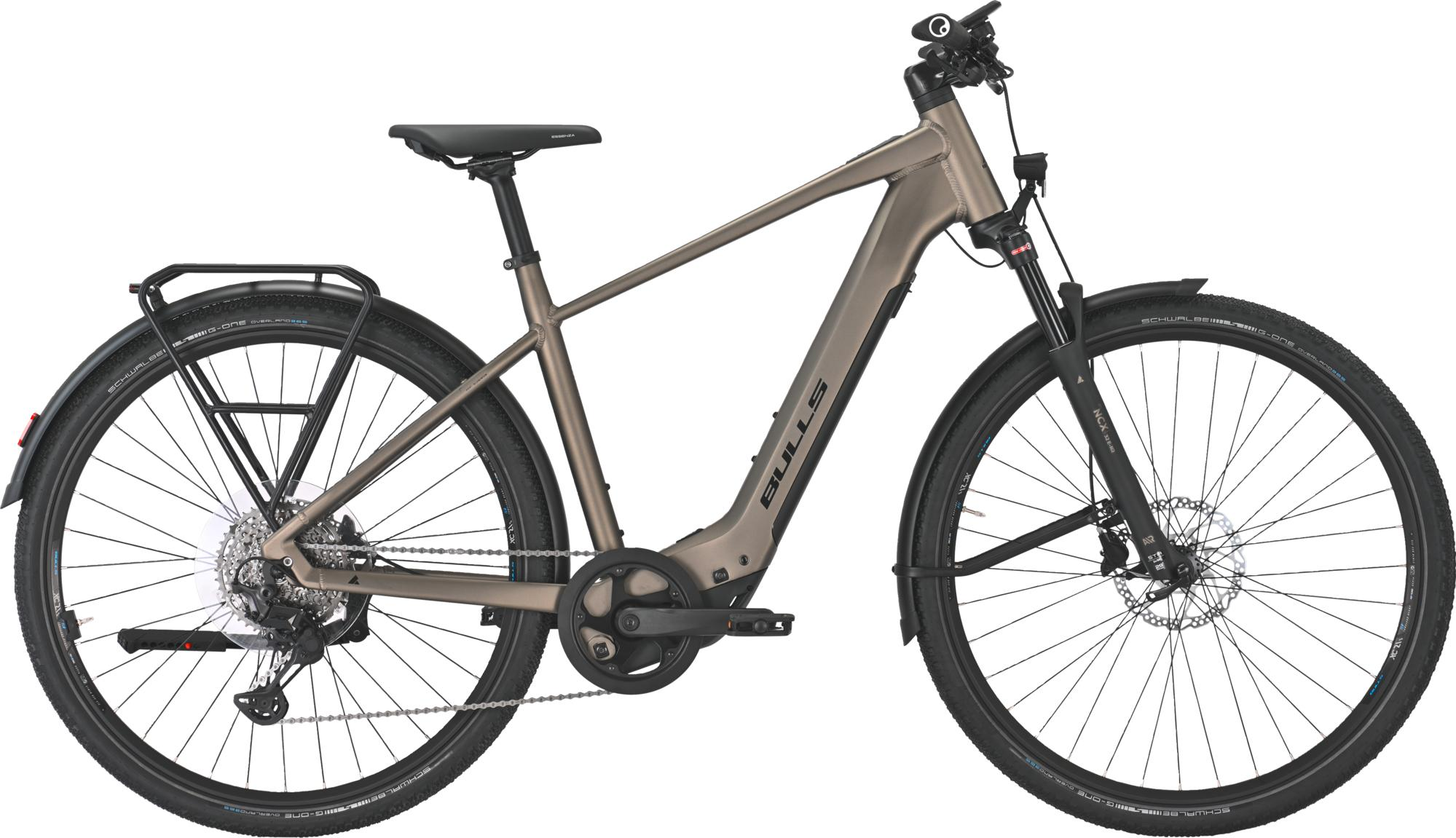 Bulls CROSS LITE EVO SX 2 2025