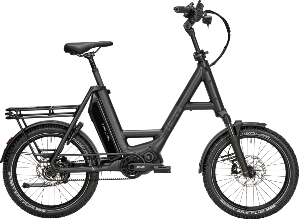 I:sy P12 ZR Adventure 2025