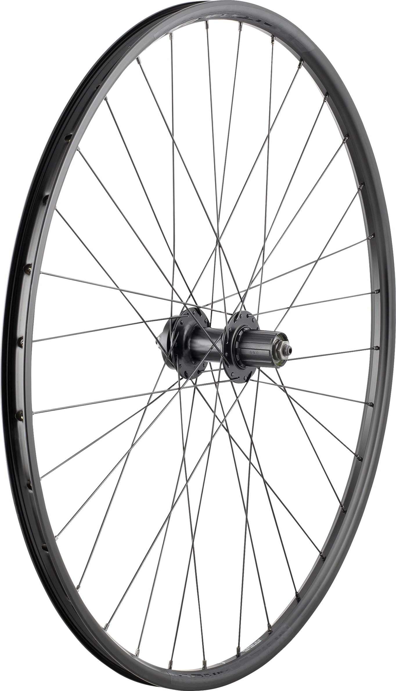 Connection_QR_6-Bolt_Disc_29"_Wheel_(Rear)