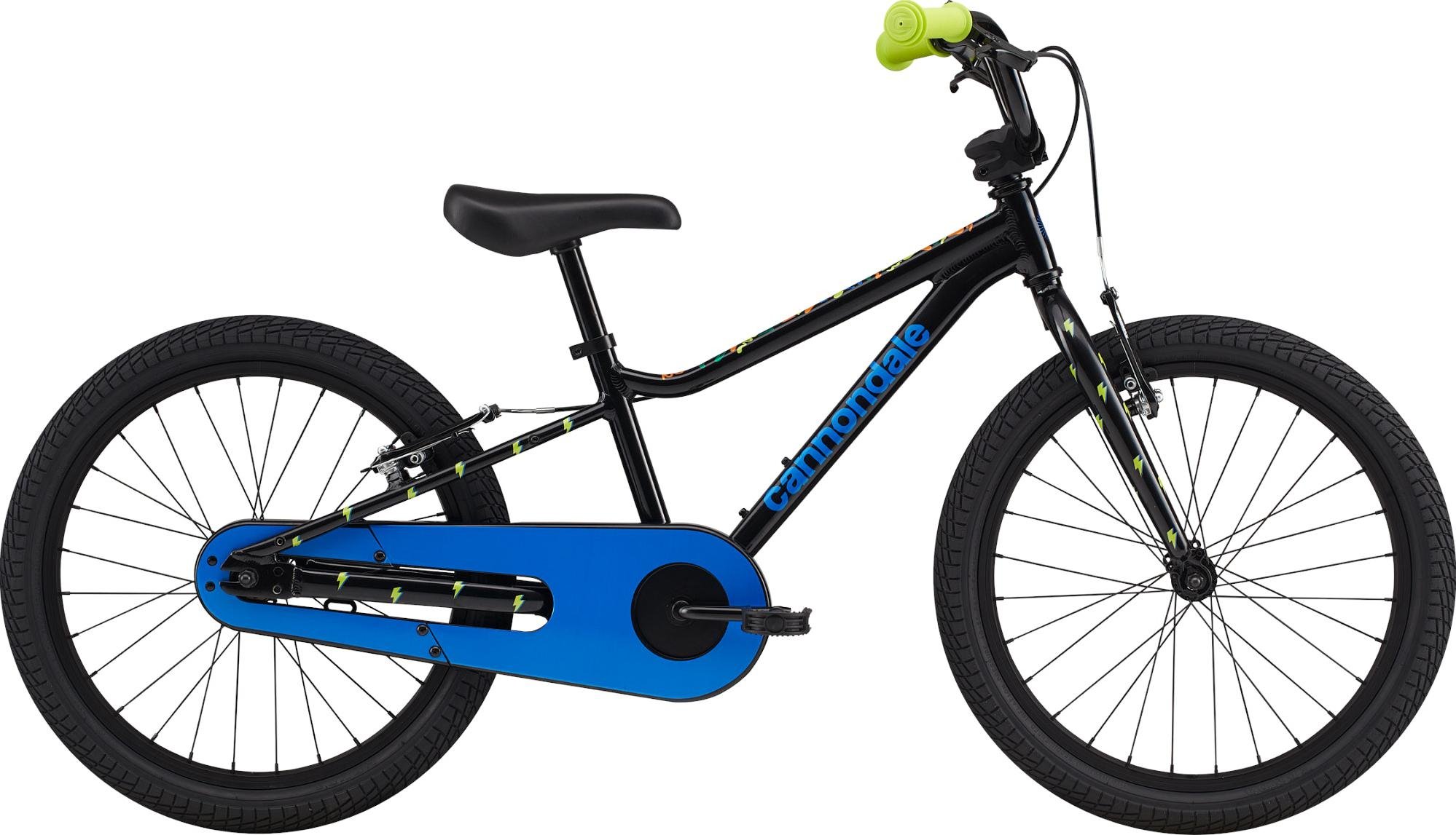 Cannondale Kids Trail 20 Single-Speed 2022 | BikeExchange