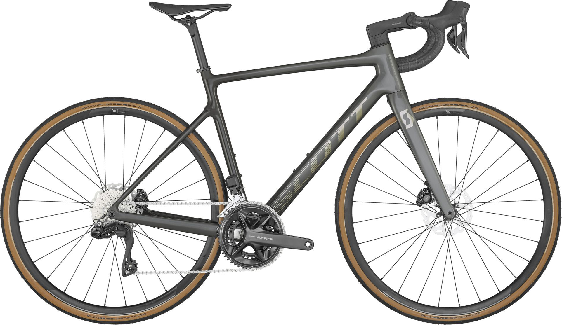 Scott Addict 20 2024 | BikeExchange