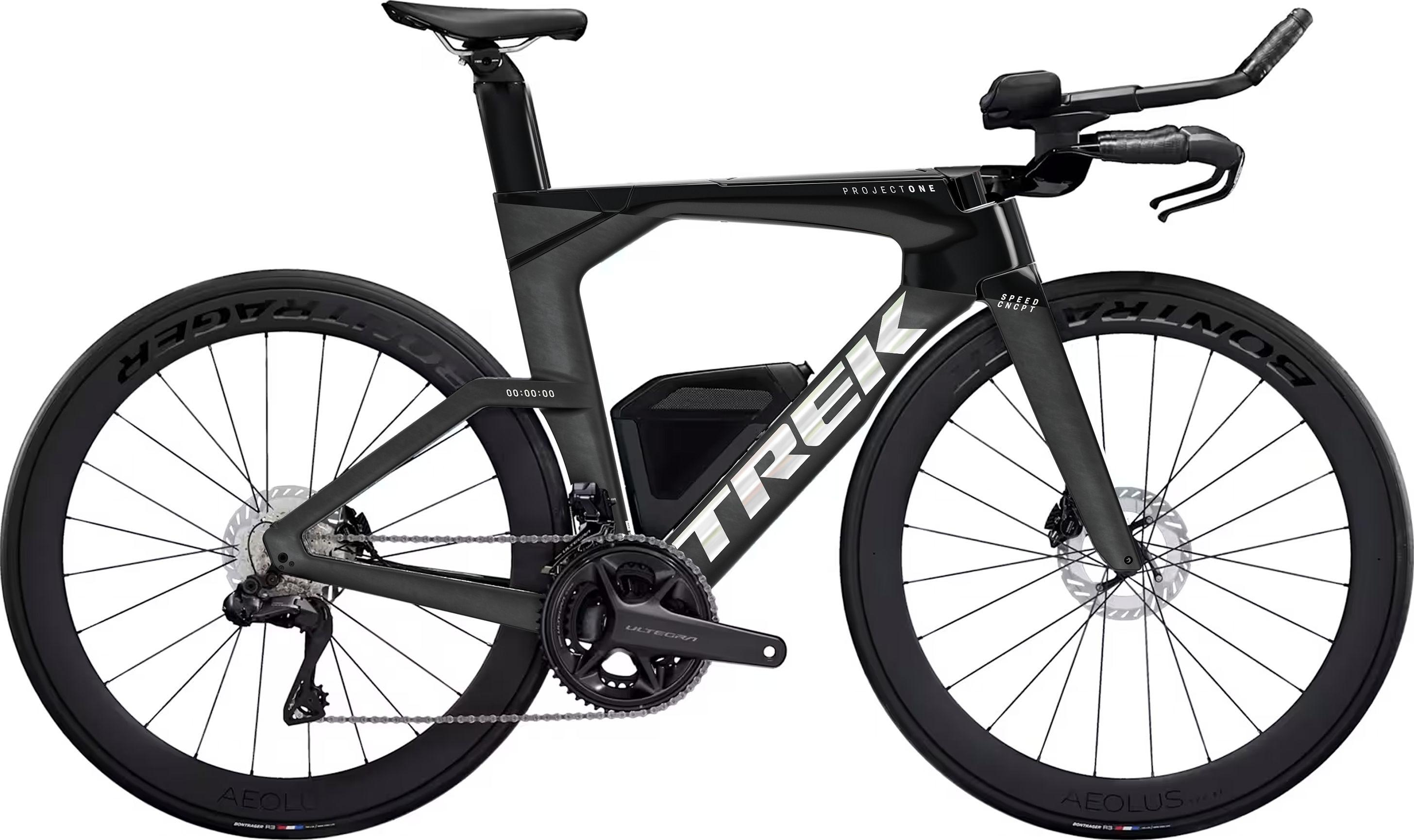 Trek Speed ​​Concept SLR 7 2026
