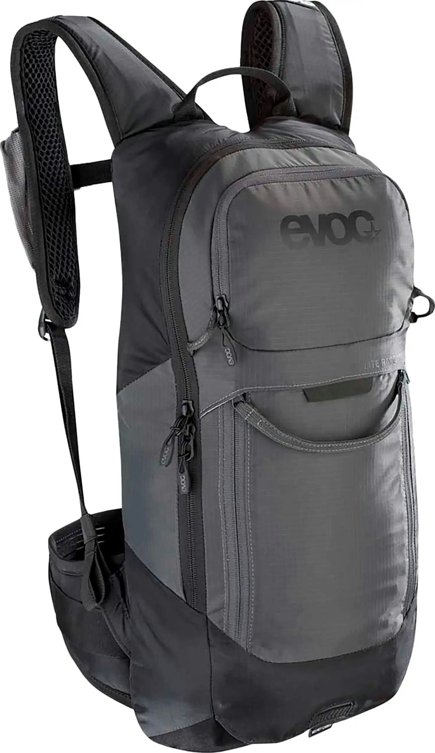 FR_Lite_Race_10_Protecor_Backpack_(Dark_Grey,_10lt)