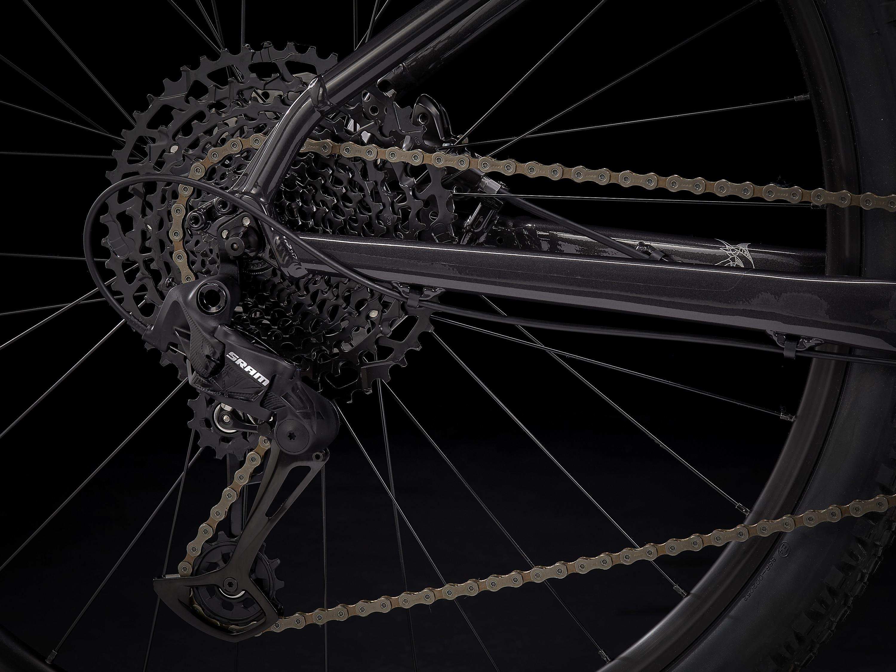 Trek Marlin 8 Gen 2 (26