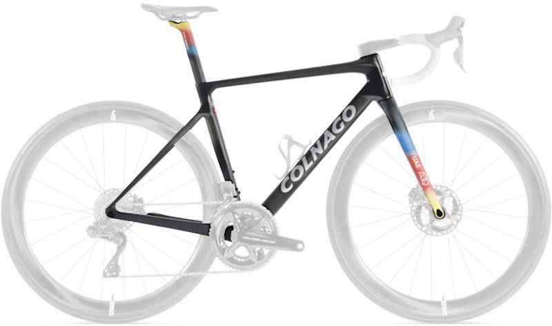 V4RS_Road_Disc_Frameset