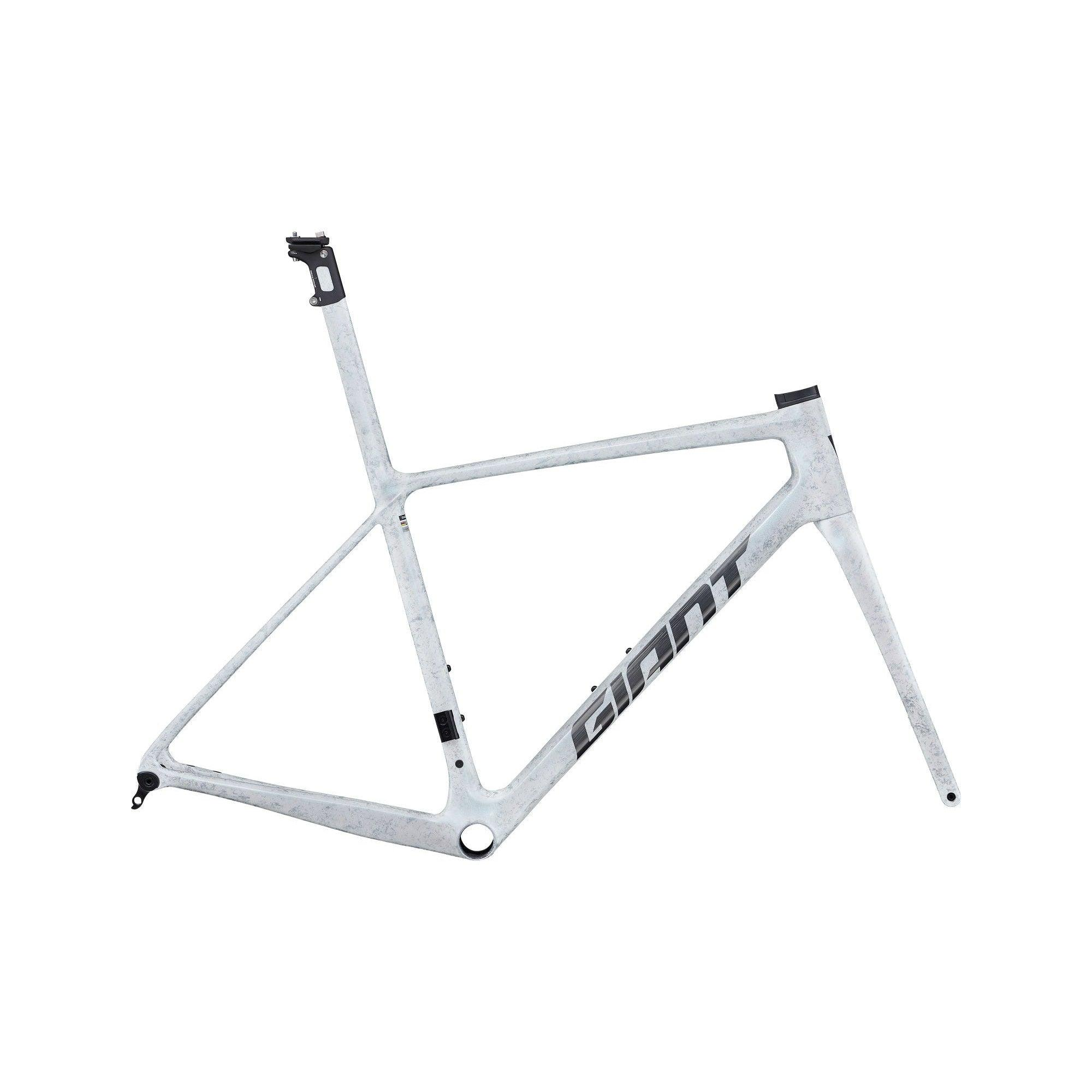 TCR_Advanced_SL_Rahmenset