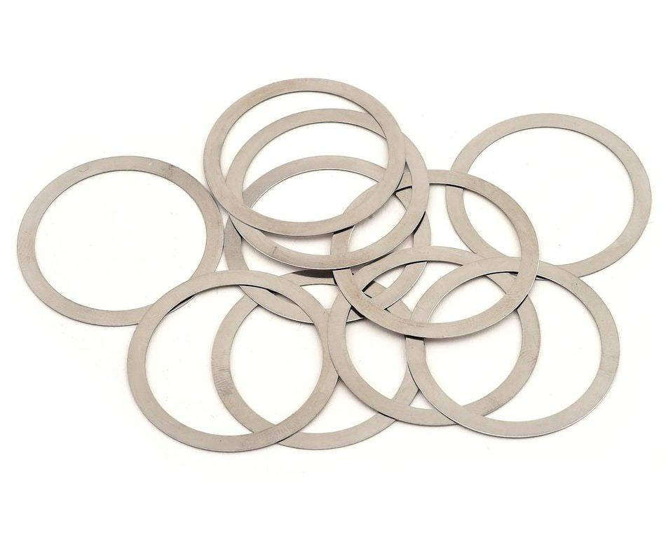 SPACER_Micro_for_head_parts,_1_1_/8"_silve...