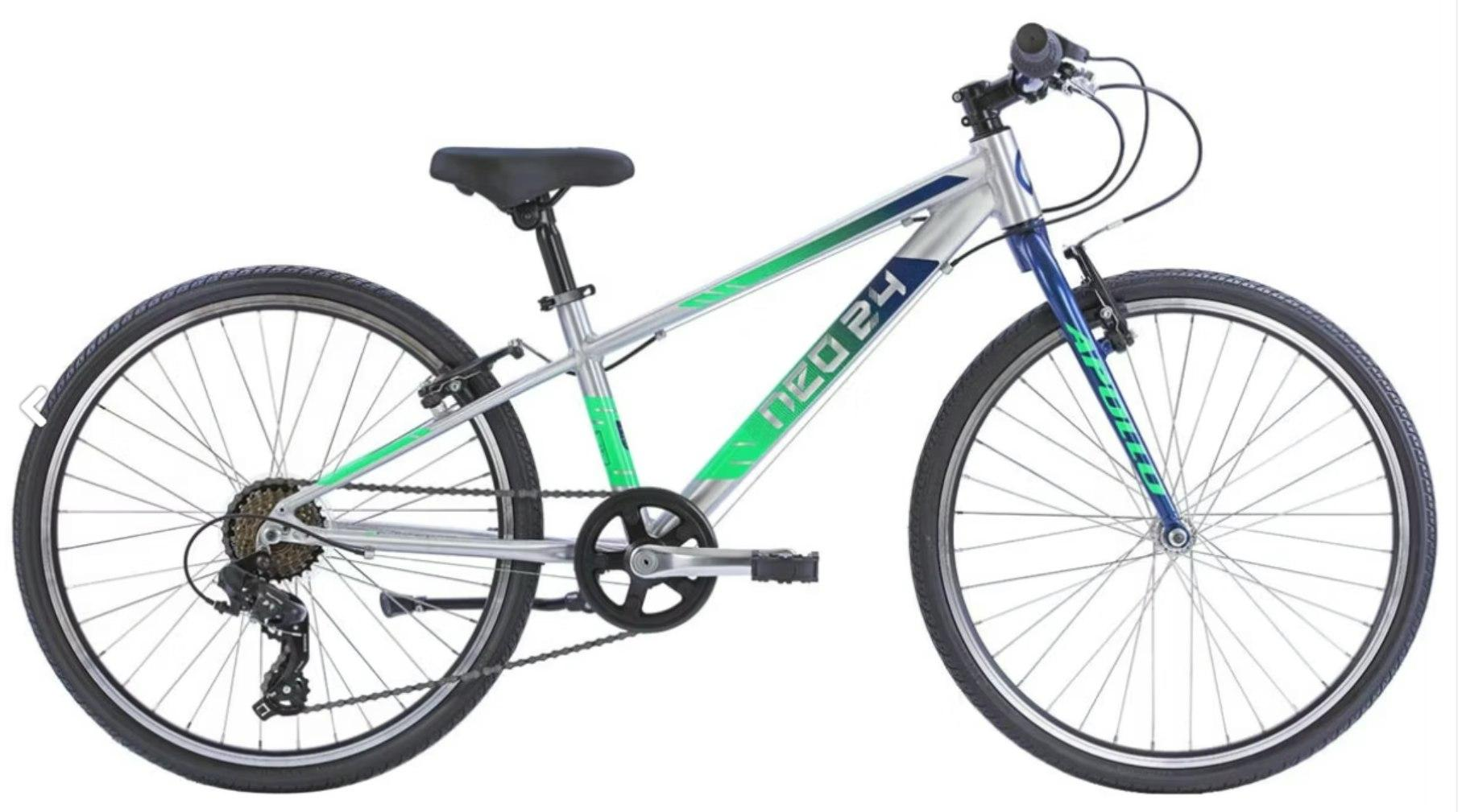 Ultra_Light_24"_7-Speed_Kids_Bike_-_Navy/Green