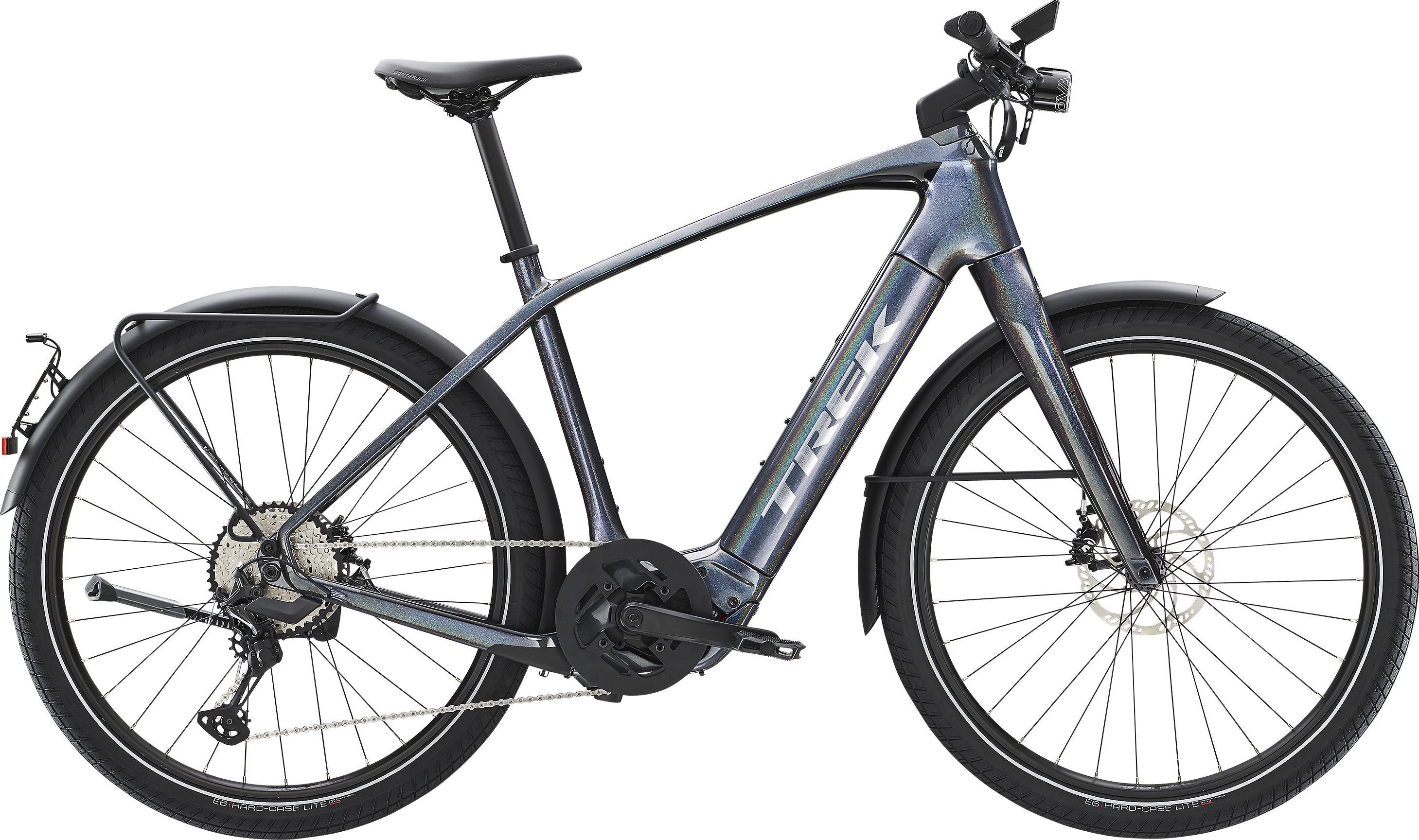 トレック　Trek Allant. クロスバイク　24段　東京 Trek Allant+ 9.9S 2022 | BikeExchange