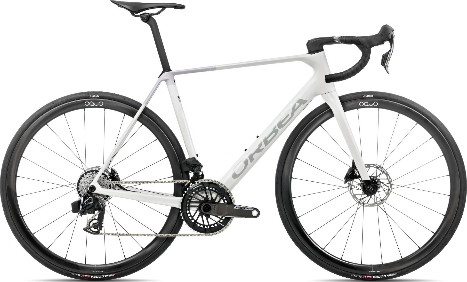 Orbea ORCA M21eTEAM 2026