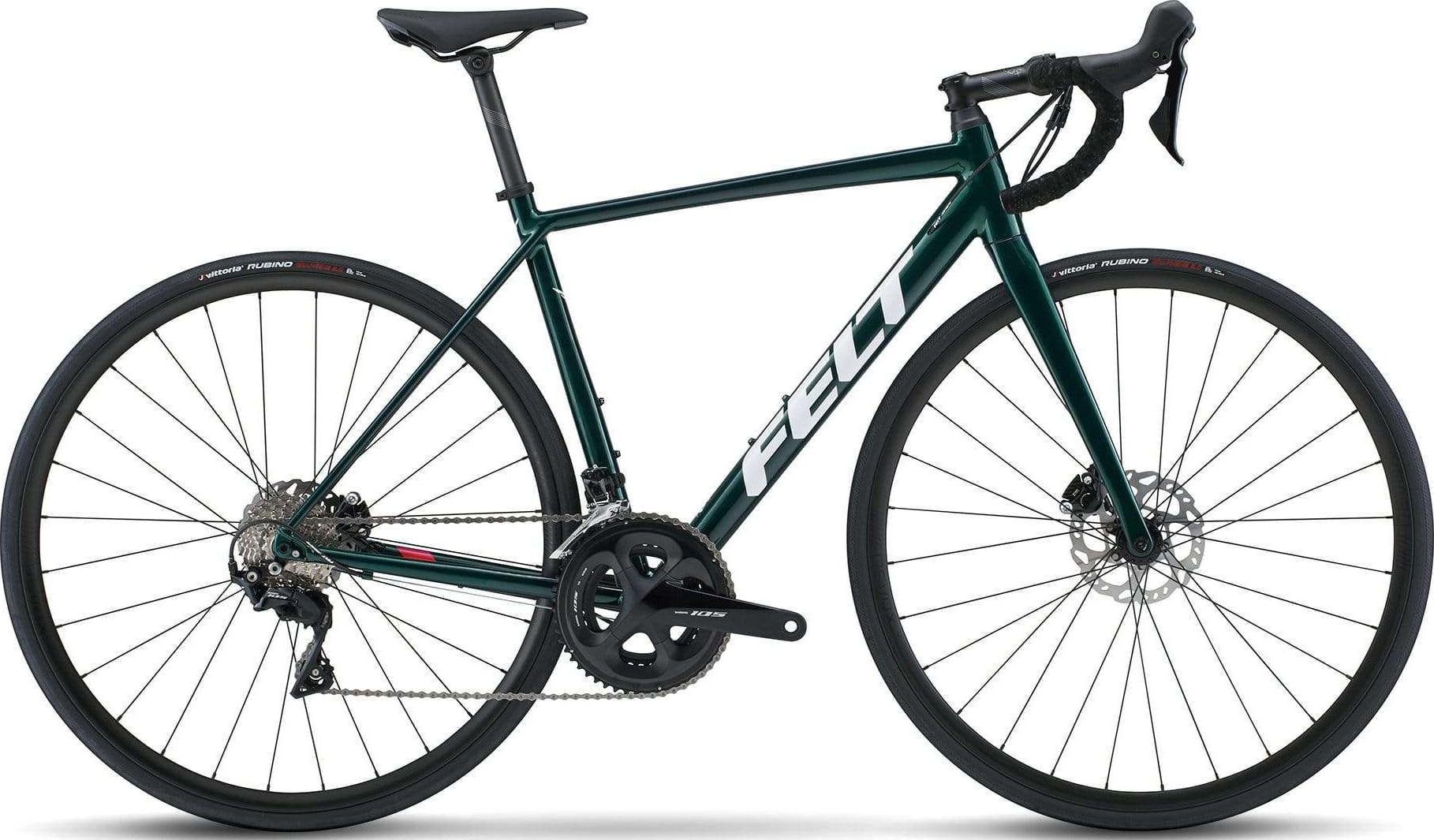 Felt FR 30 2021 | BikeExchange