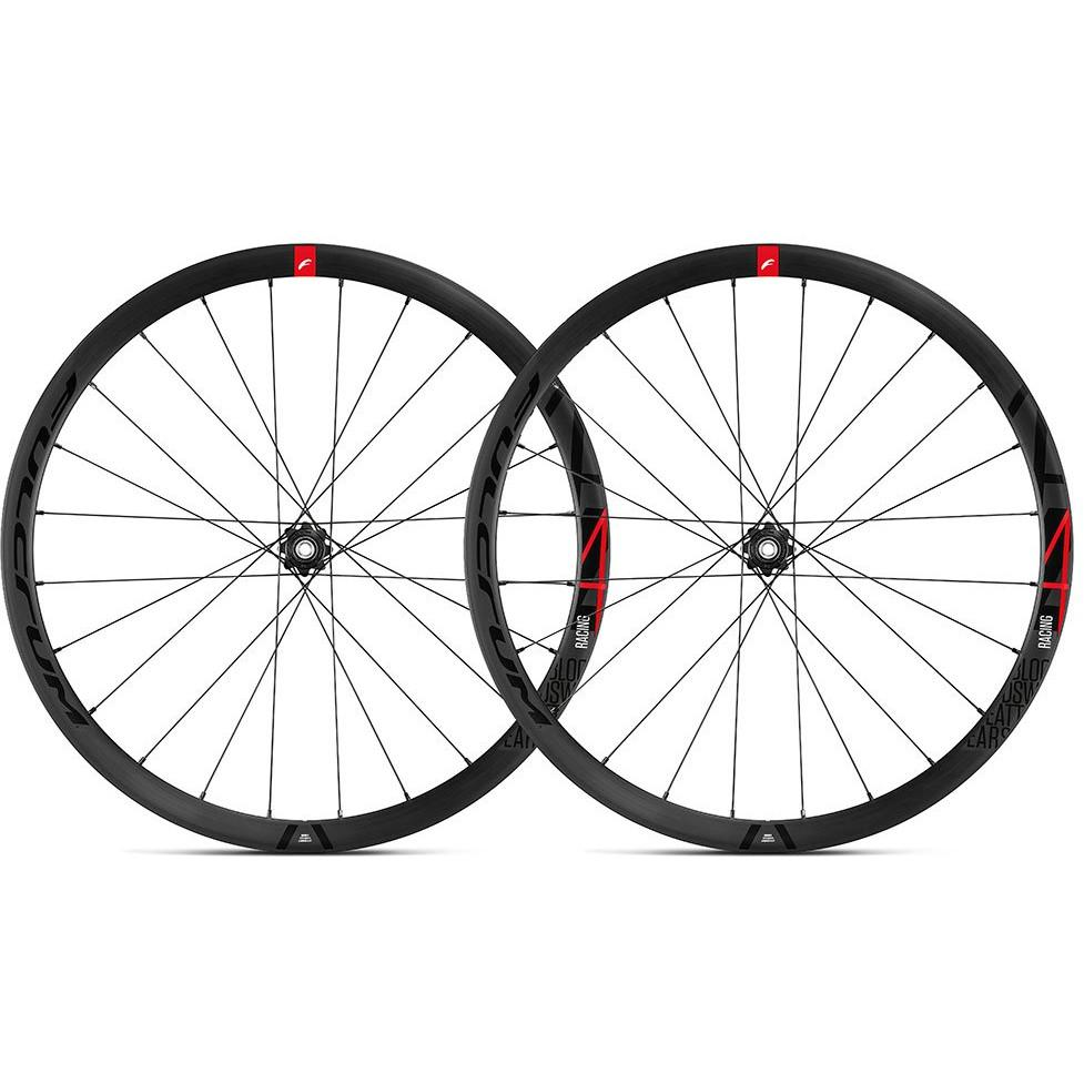 Racing_4_Disc_Brake_Clincher_Wheelset