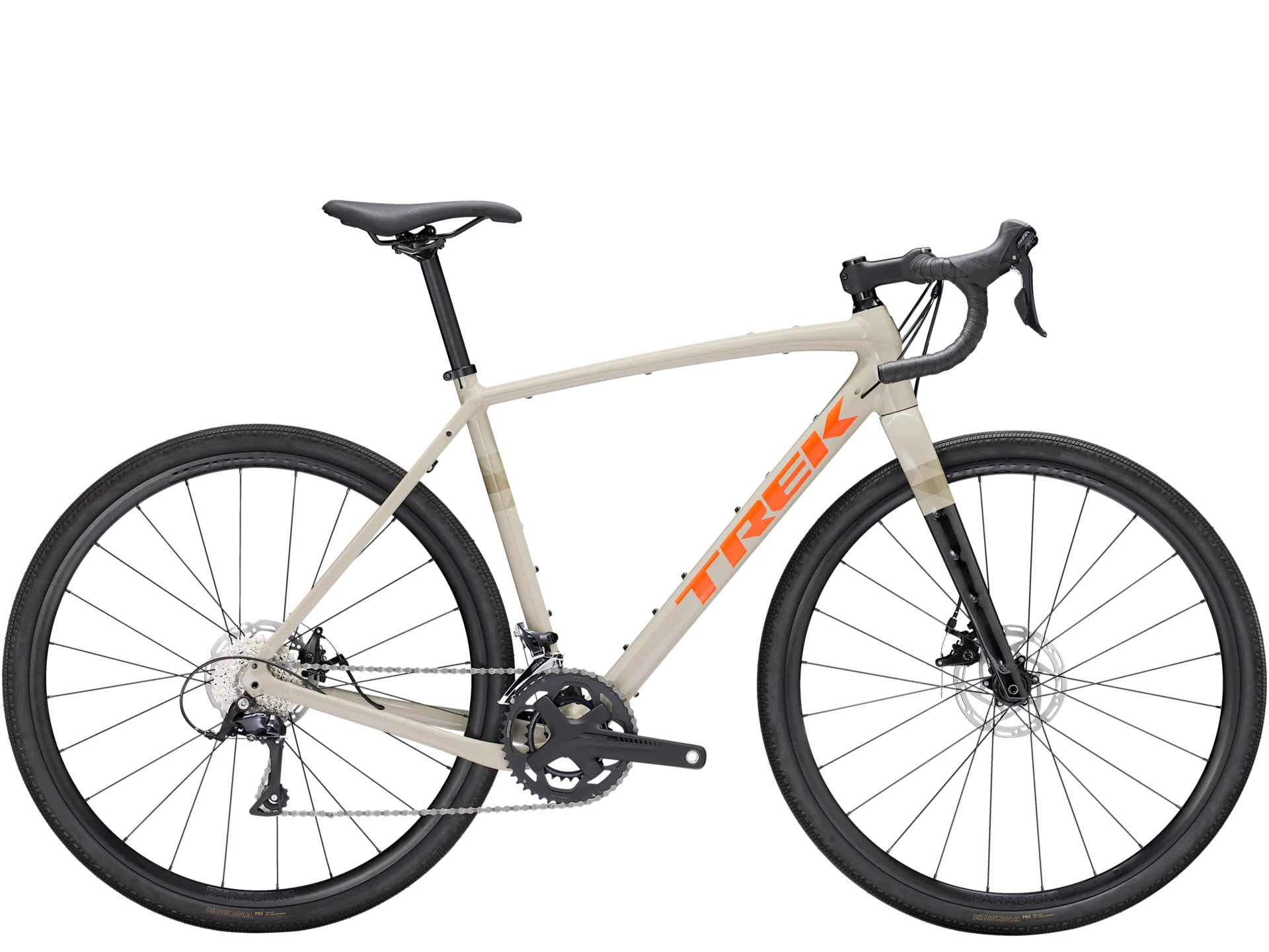 TREK checkpoint ALR3 サイズ56 Trek Checkpoint ALR 3 2025 | BikeExchange