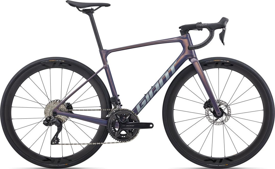 Giant Defy Advanced 0 2026
