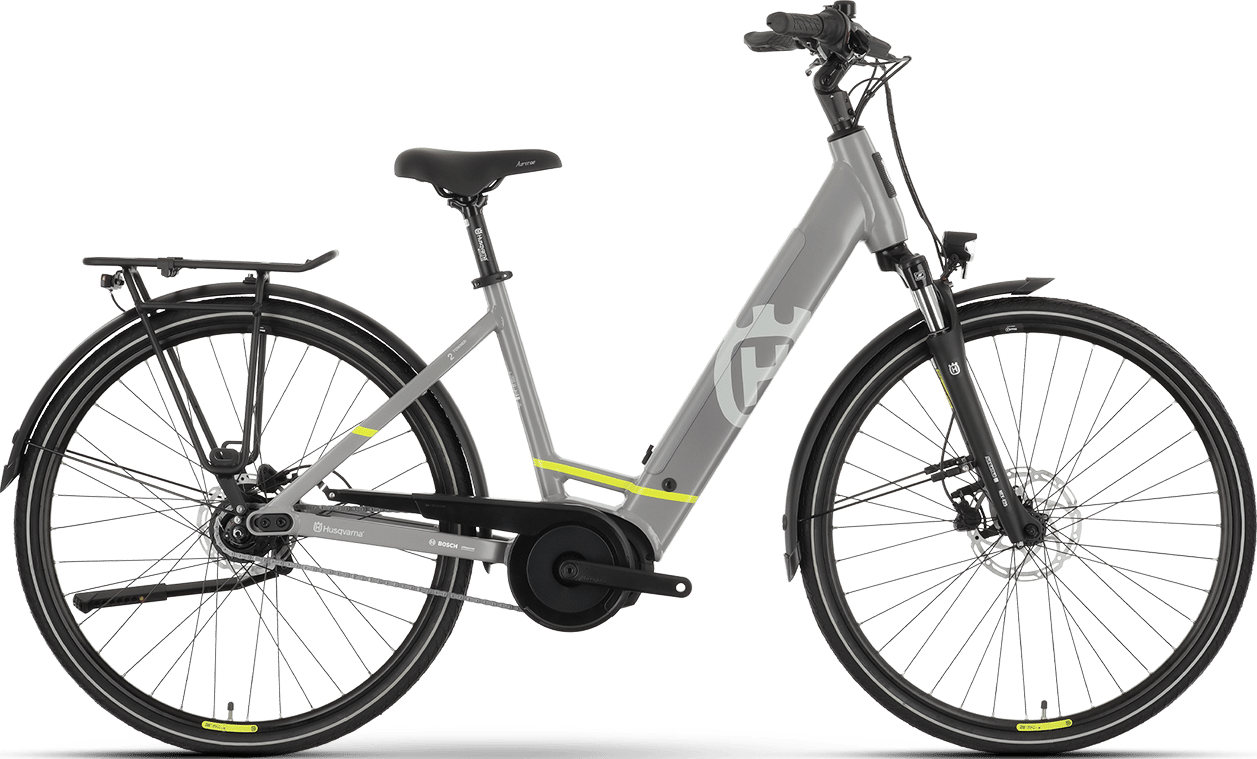 Husqvarna Towner 2 FW 2025