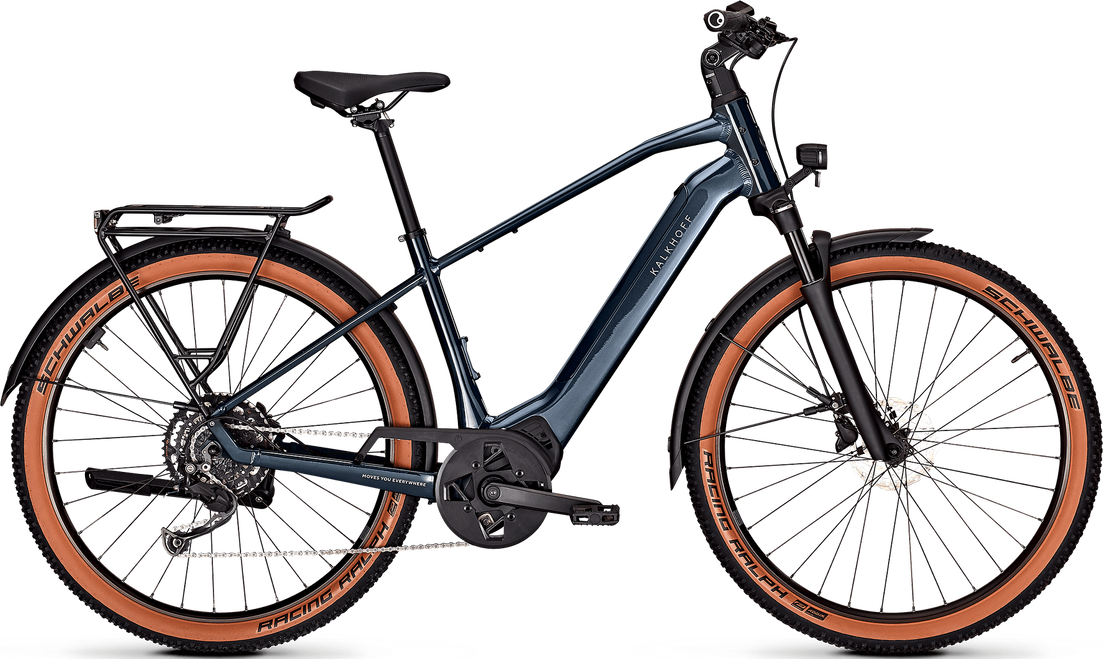 Kalkhoff ENTICE L ADVANCE 2025